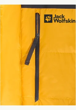 Jack Wolfskin 1995 Series Cook Jkt M|Heren Discovery|Voor- En Najaarsjacks/-Jassen