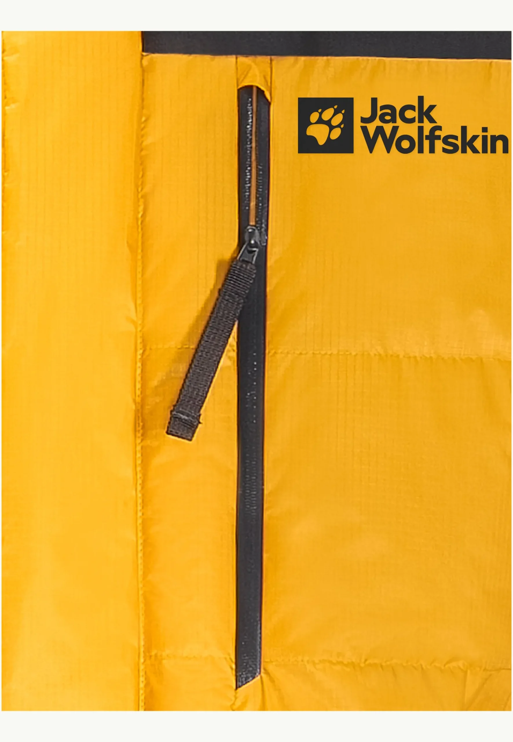 Jack Wolfskin 1995 Series Cook Jkt M|Heren Discovery|Voor- En Najaarsjacks/-Jassen