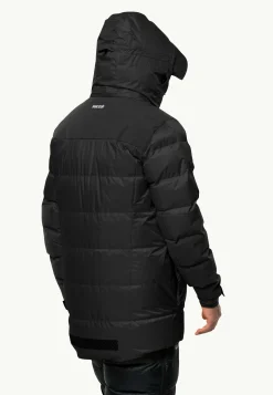 Jack Wolfskin 1995 Series Cook Jkt M|Heren Discovery|Voor- En Najaarsjacks/-Jassen
