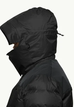 Jack Wolfskin 1995 Series Cook Jkt M|Heren Discovery|Voor- En Najaarsjacks/-Jassen