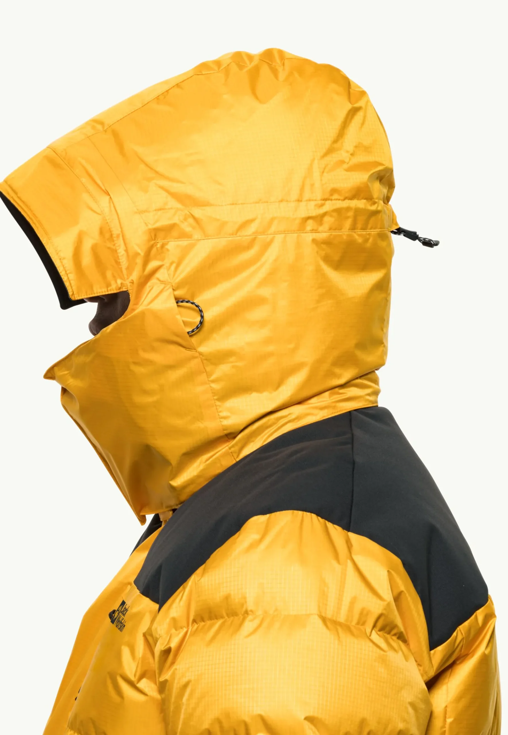Jack Wolfskin 1995 Series Cook Jkt M|Heren Discovery|Voor- En Najaarsjacks/-Jassen