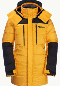 Jack Wolfskin 1995 Series Cook Jkt M|Heren Discovery|Voor- En Najaarsjacks/-Jassen