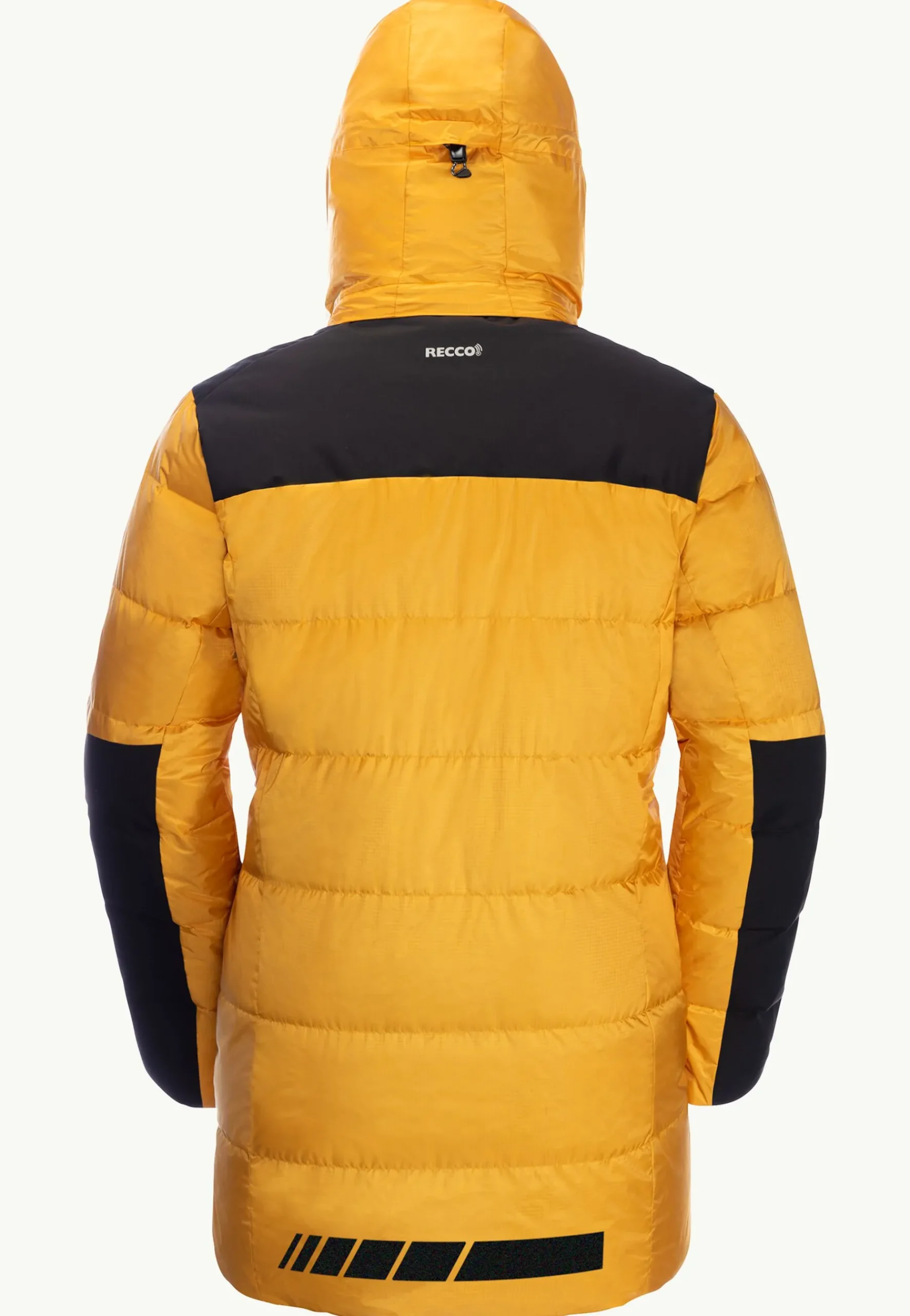 Jack Wolfskin 1995 Series Cook Jkt M|Heren Discovery|Voor- En Najaarsjacks/-Jassen