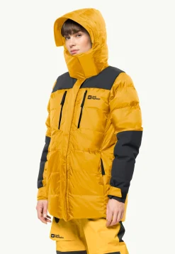 Jack Wolfskin 1995 Series Cook Jkt W|DAMES Discovery|Isolatiejacks