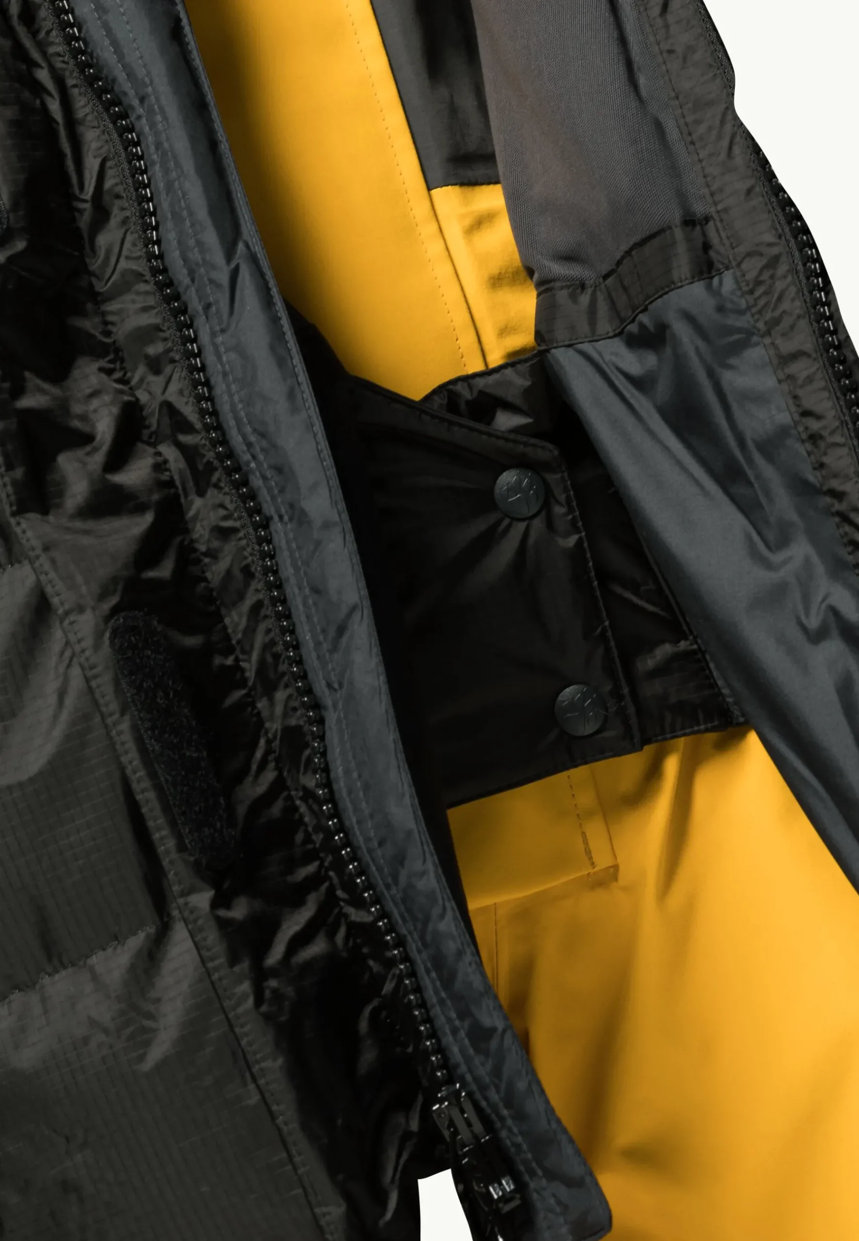Jack Wolfskin 1995 Series Cook Jkt W|DAMES Discovery|Isolatiejacks