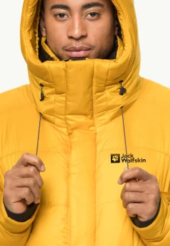 Jack Wolfskin 1995 Series Down Hoody|DAMES Discovery|Voor- En Najaarsjacks/-Jassen