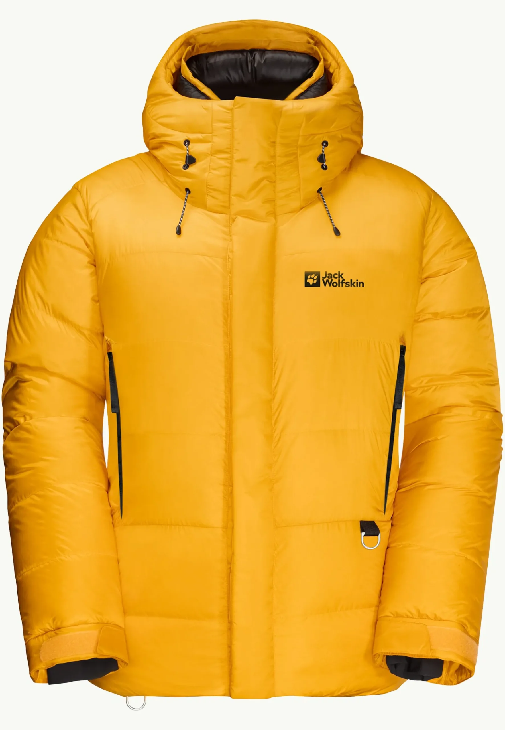 Jack Wolfskin 1995 Series Down Hoody|DAMES Discovery|Voor- En Najaarsjacks/-Jassen