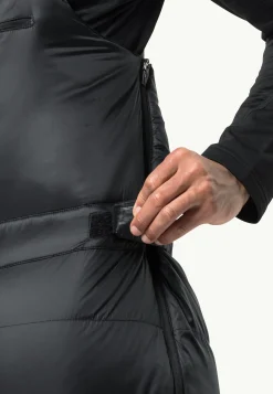 Jack Wolfskin 1995 Series Down Pants|DAMES Discovery|Softshellbroeken