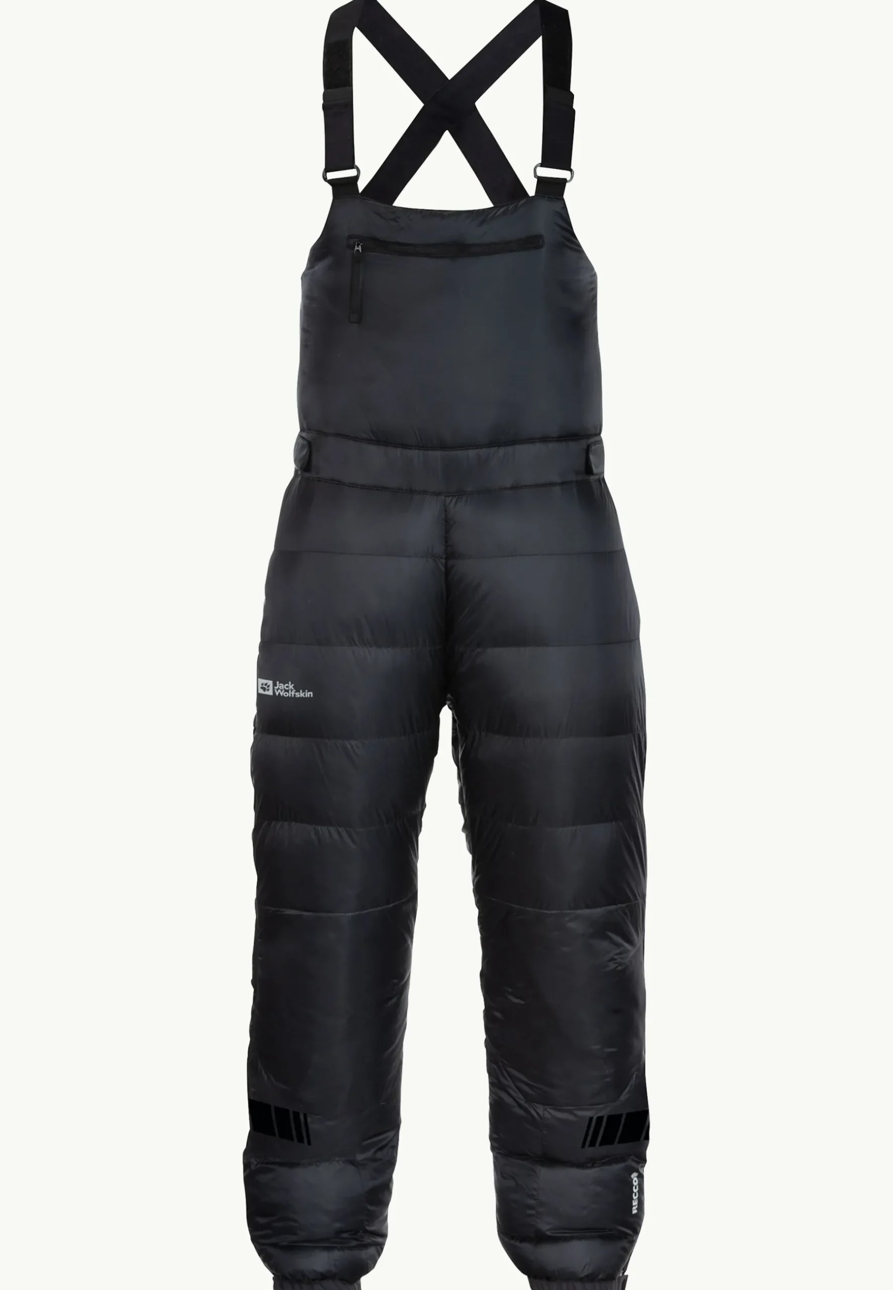 Jack Wolfskin 1995 Series Down Pants|DAMES Discovery|Softshellbroeken