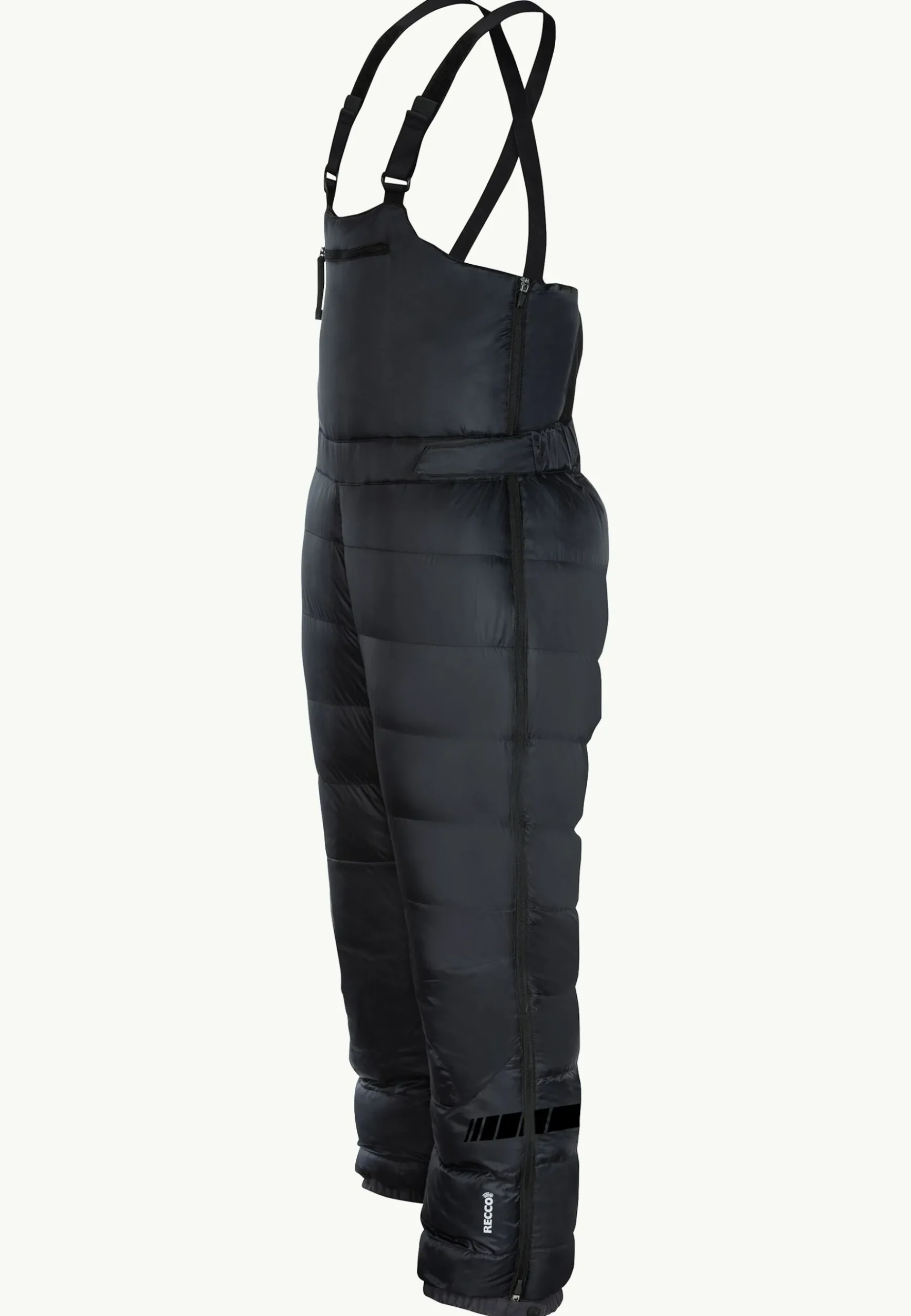 Jack Wolfskin 1995 Series Down Pants|DAMES Discovery|Softshellbroeken