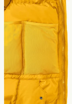 Jack Wolfskin 1995 Series Parka W|DAMES Discovery|Regenjacks