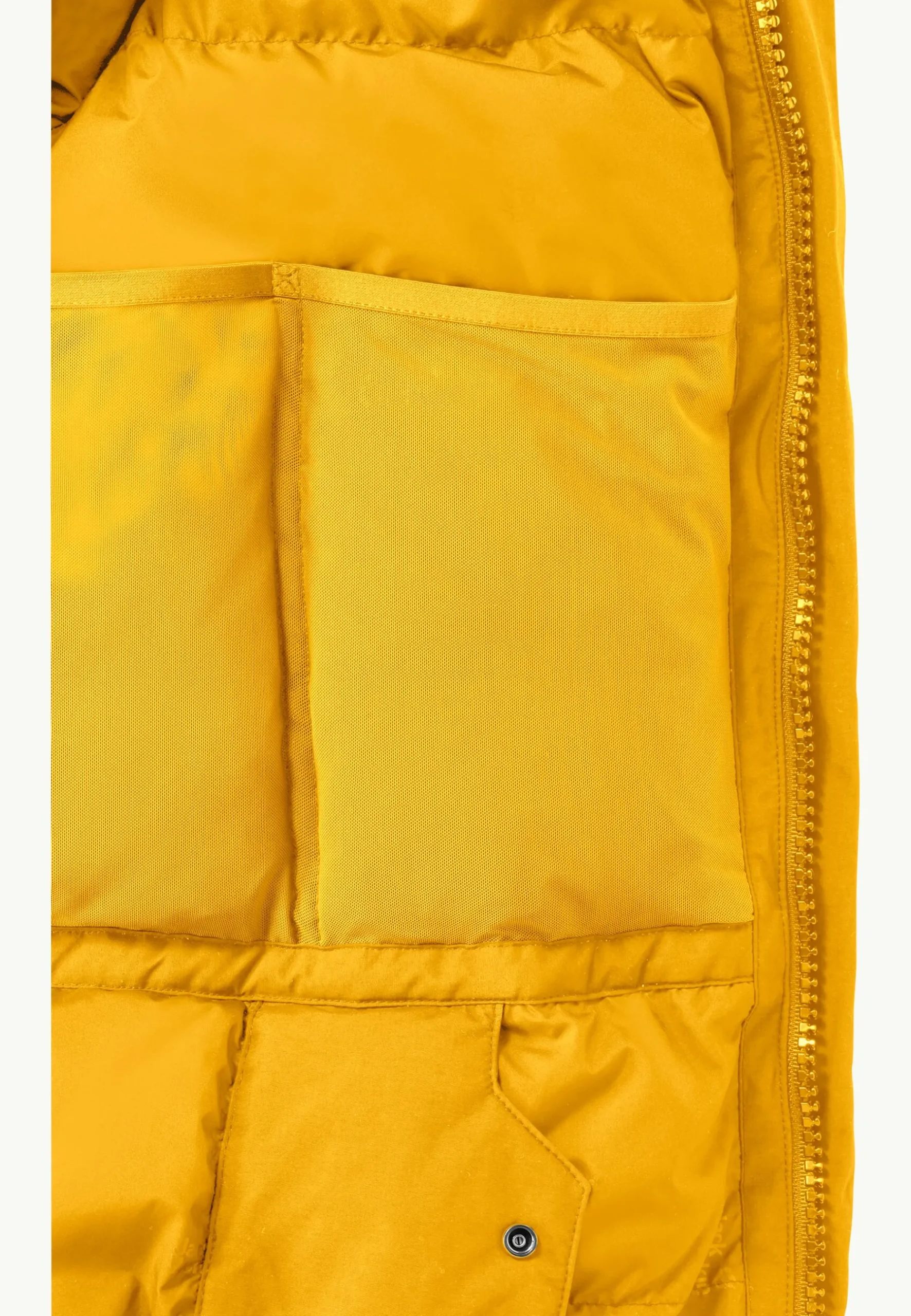 Jack Wolfskin 1995 Series Parka W|DAMES Discovery|Regenjacks