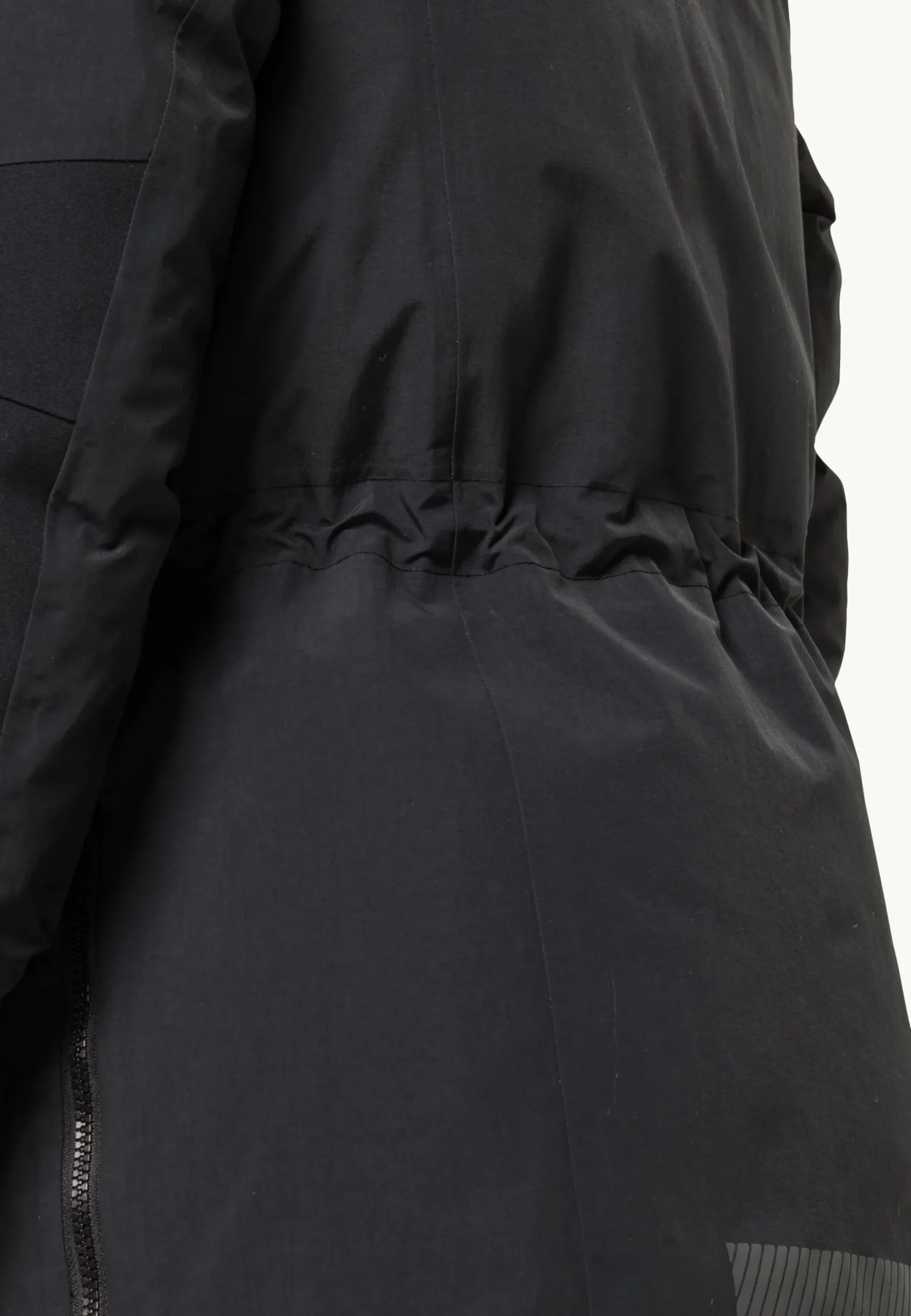 Jack Wolfskin 1995 Series Parka W|DAMES Discovery|Regenjacks