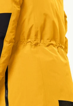Jack Wolfskin 1995 Series Parka W|DAMES Discovery|Regenjacks