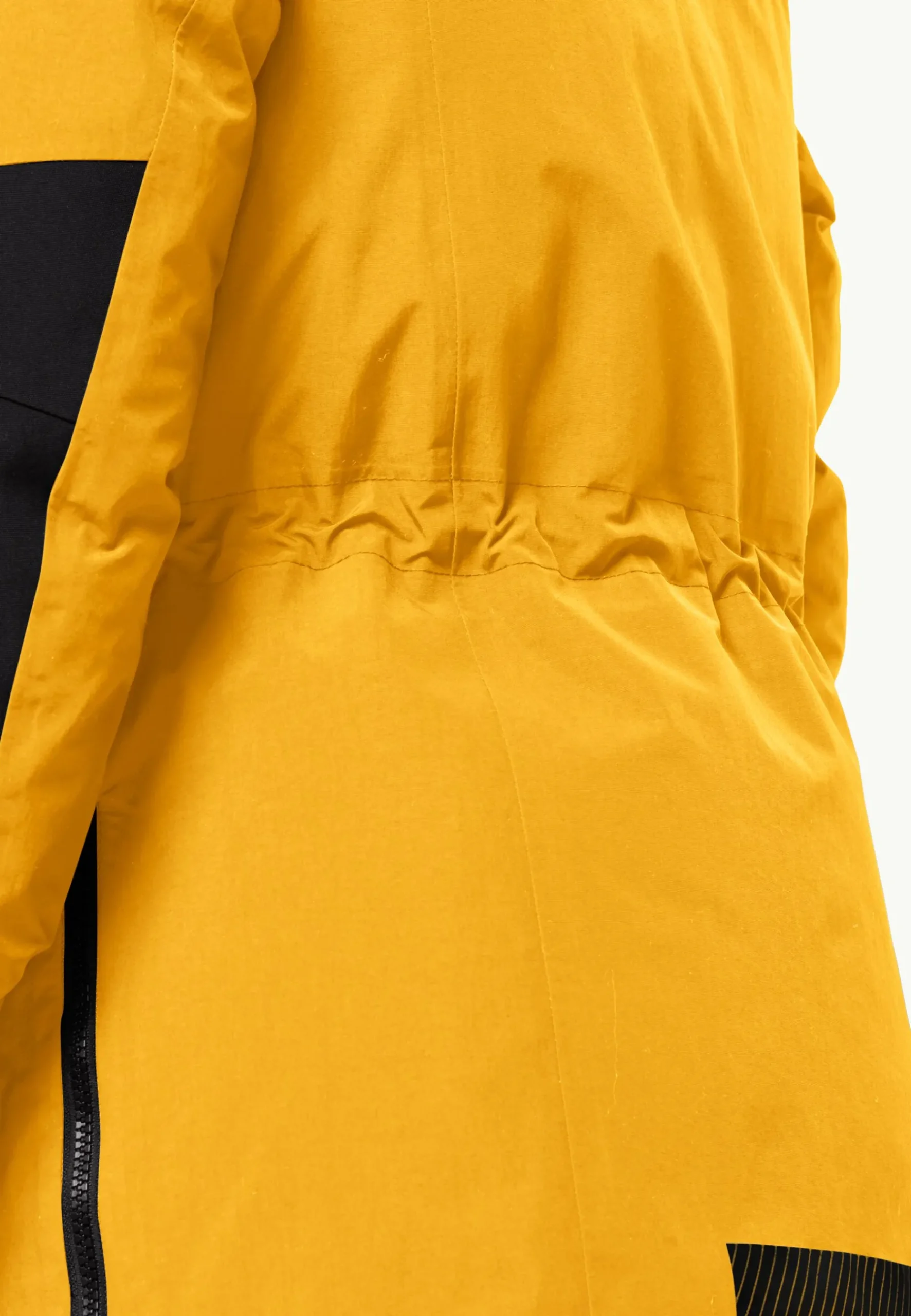 Jack Wolfskin 1995 Series Parka W|DAMES Discovery|Regenjacks