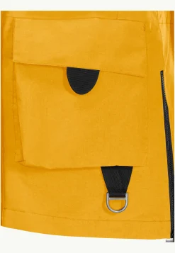 Jack Wolfskin 1995 Series Parka W|DAMES Discovery|Regenjacks