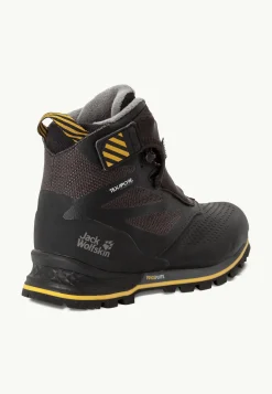 Jack Wolfskin 1995 Series Texapore Mid W|DAMES Outdoor Sneaker|Wandelschoenen