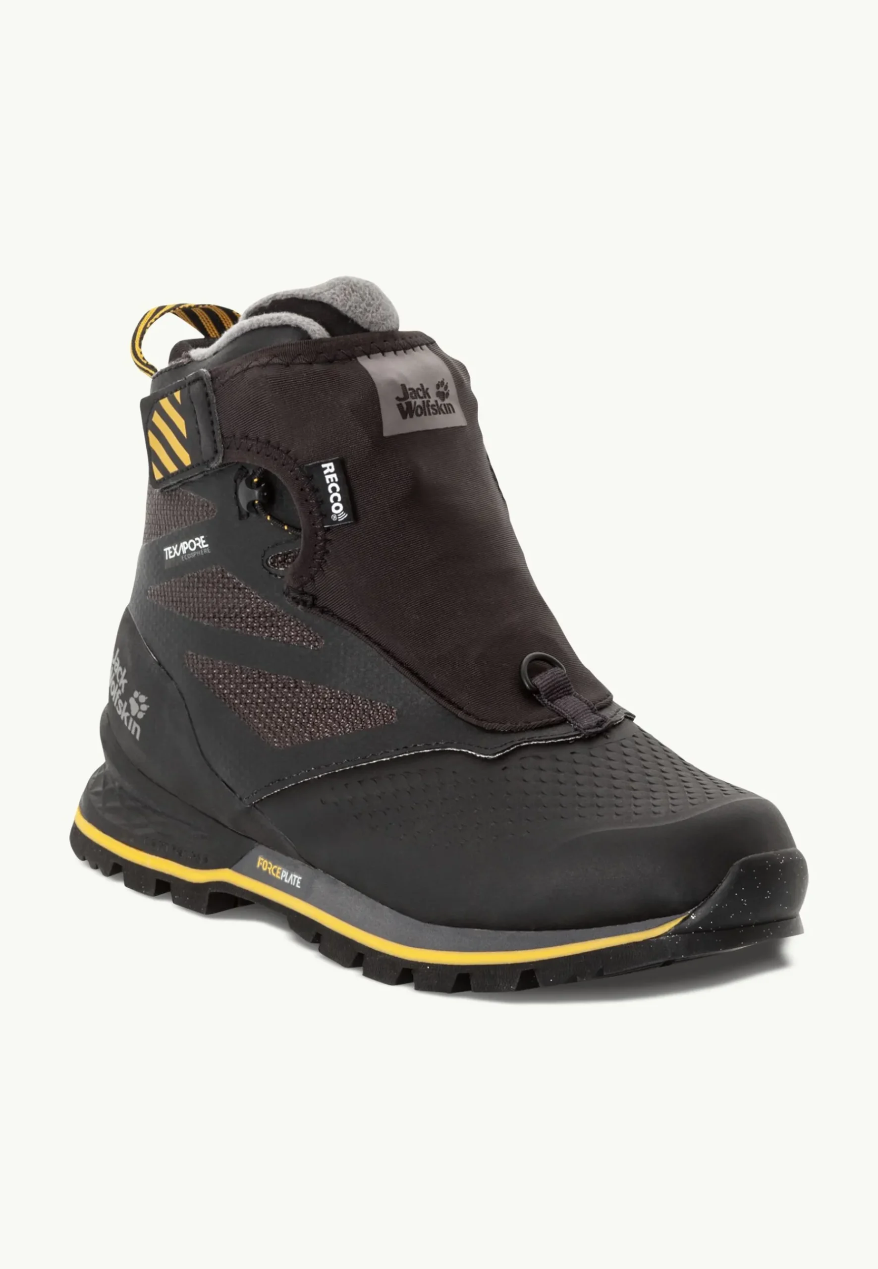 Jack Wolfskin 1995 Series Texapore Mid W|DAMES Outdoor Sneaker|Wandelschoenen