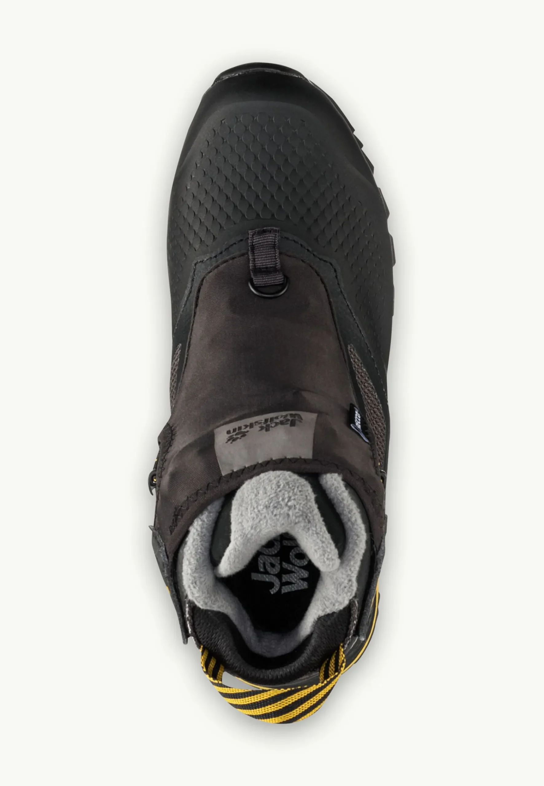 Jack Wolfskin 1995 Series Texapore Mid W|DAMES Outdoor Sneaker|Wandelschoenen
