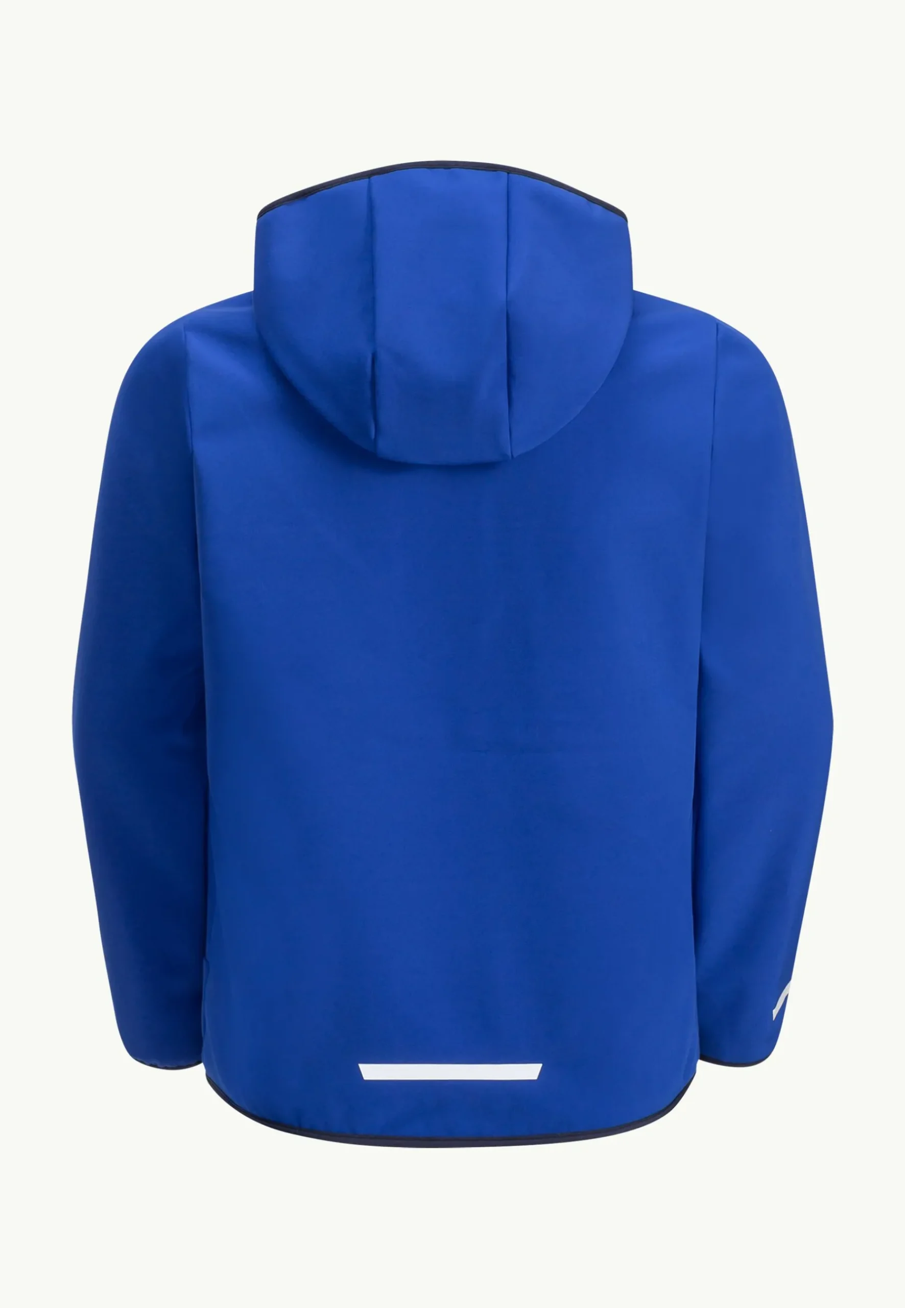 Jack Wolfskin Actamic Jacket K|Kinderen Voor- En Najaarsjacks/-Jassen|Fleece