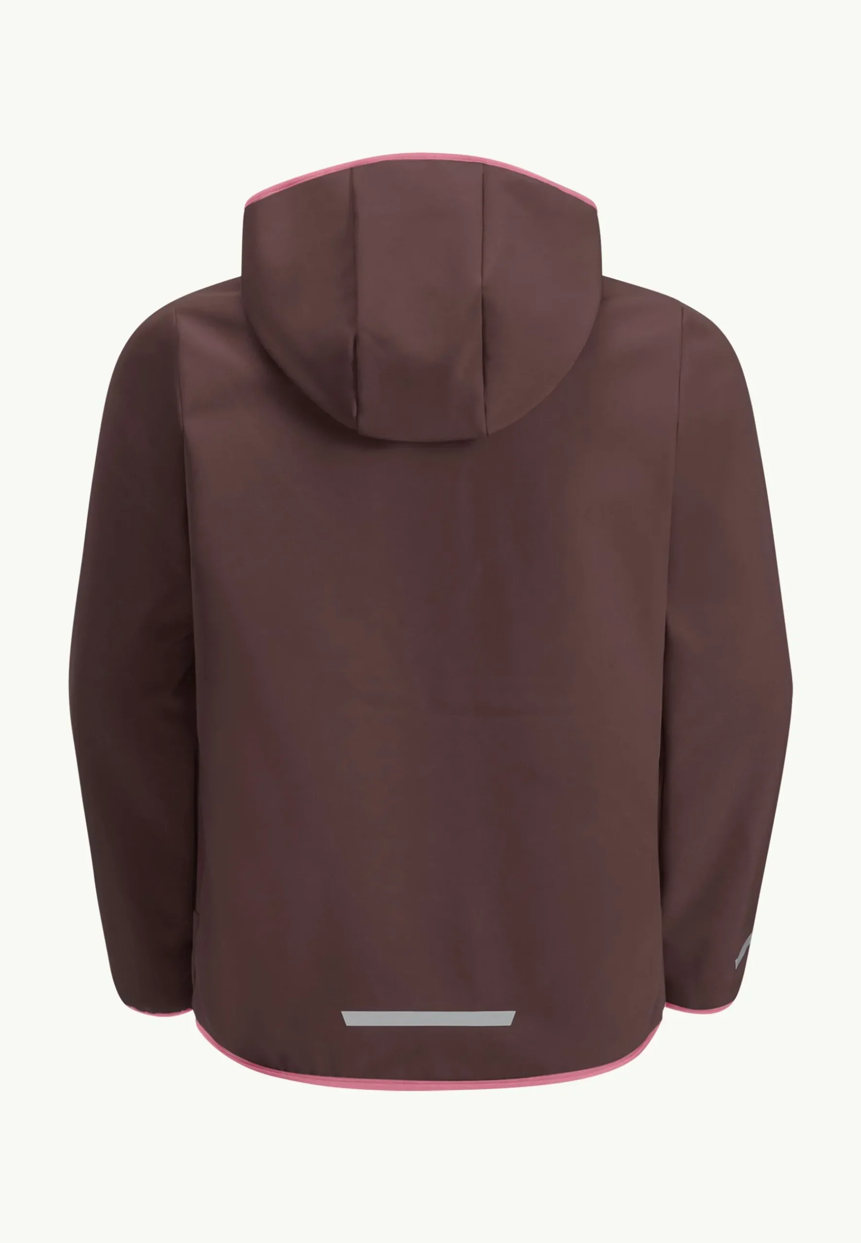Jack Wolfskin Actamic Jacket K|Kinderen Voor- En Najaarsjacks/-Jassen|Fleece