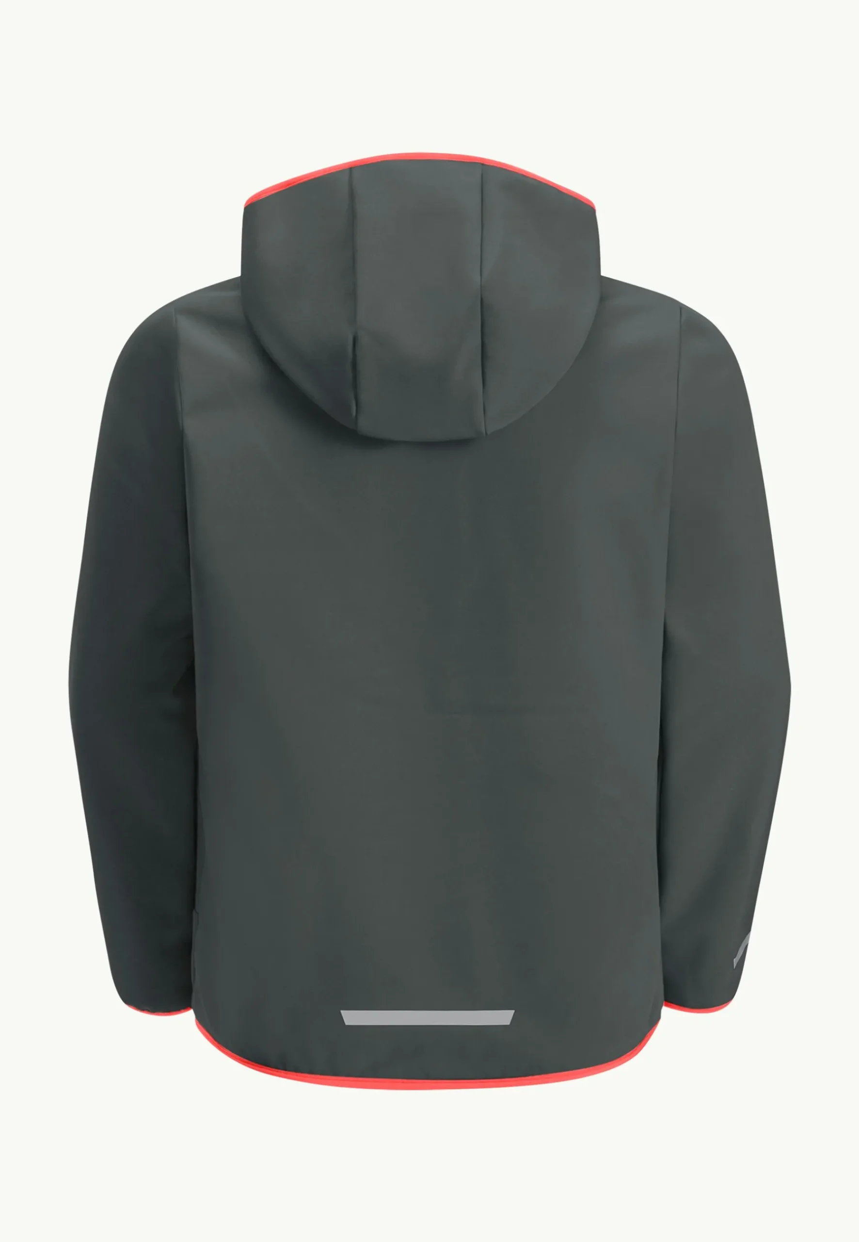 Jack Wolfskin Actamic Jacket K|Kinderen Voor- En Najaarsjacks/-Jassen|Fleece