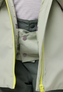 Jack Wolfskin Actamic 2l Ins Jacket K|Kinderen Voor- En Najaarsjacks/-Jassen|Winterjacks