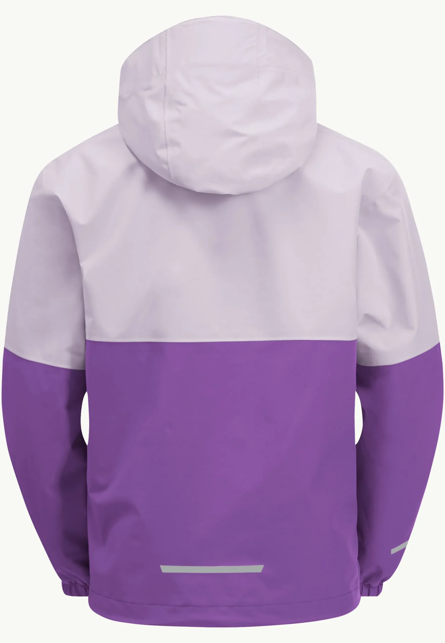 Jack Wolfskin Actamic 2l Jkt K|Kinderen Voor- En Najaarsjacks/-Jassen|Isolerende Jacks