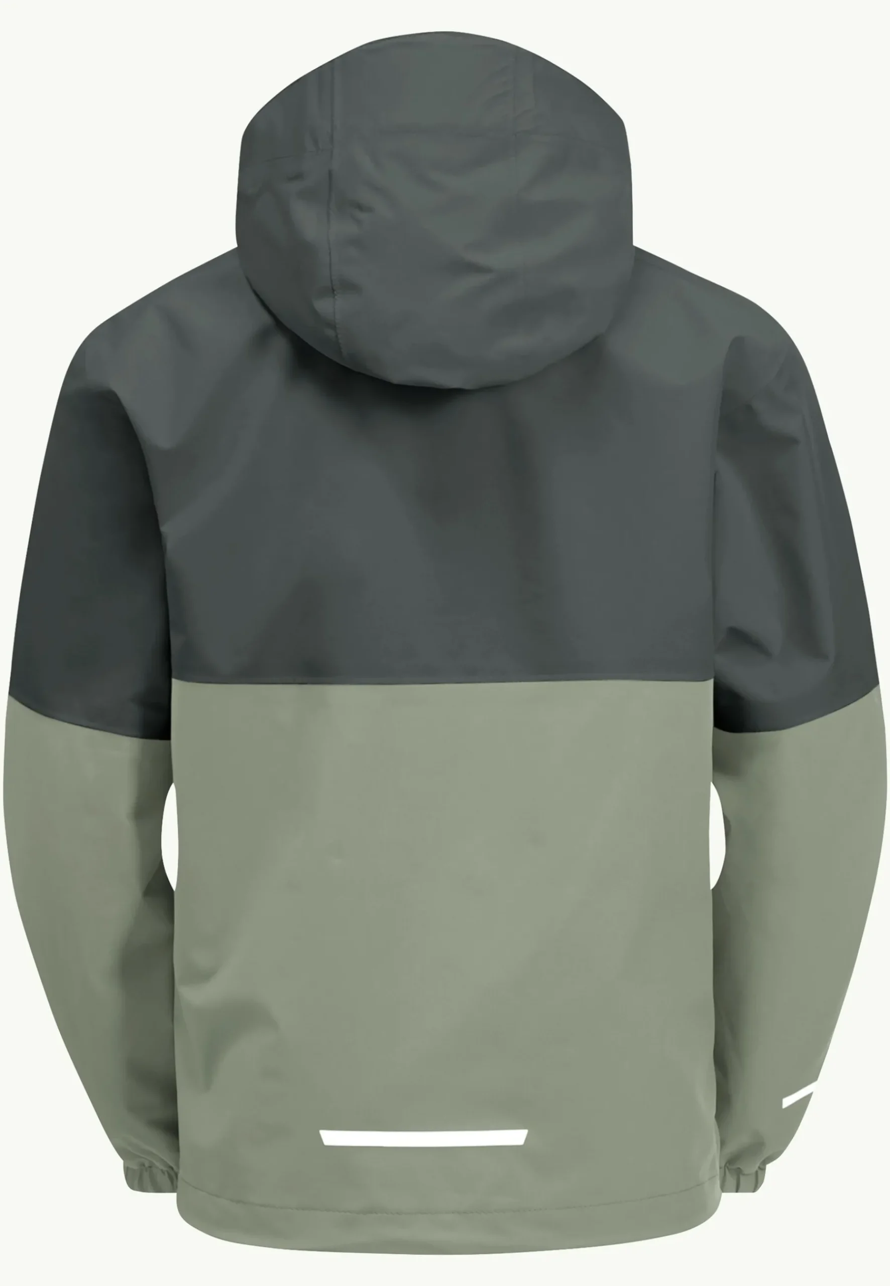 Jack Wolfskin Actamic 2l Jkt K|Kinderen Voor- En Najaarsjacks/-Jassen|Isolerende Jacks