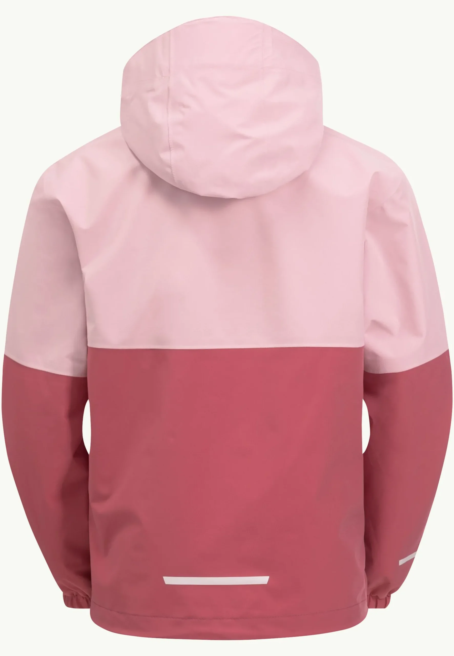 Jack Wolfskin Actamic 2l Jkt K|Kinderen Voor- En Najaarsjacks/-Jassen|Isolerende Jacks