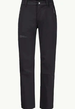 Jack Wolfskin Activate Xt Pants M|Heren Wandelen|Lifestyle