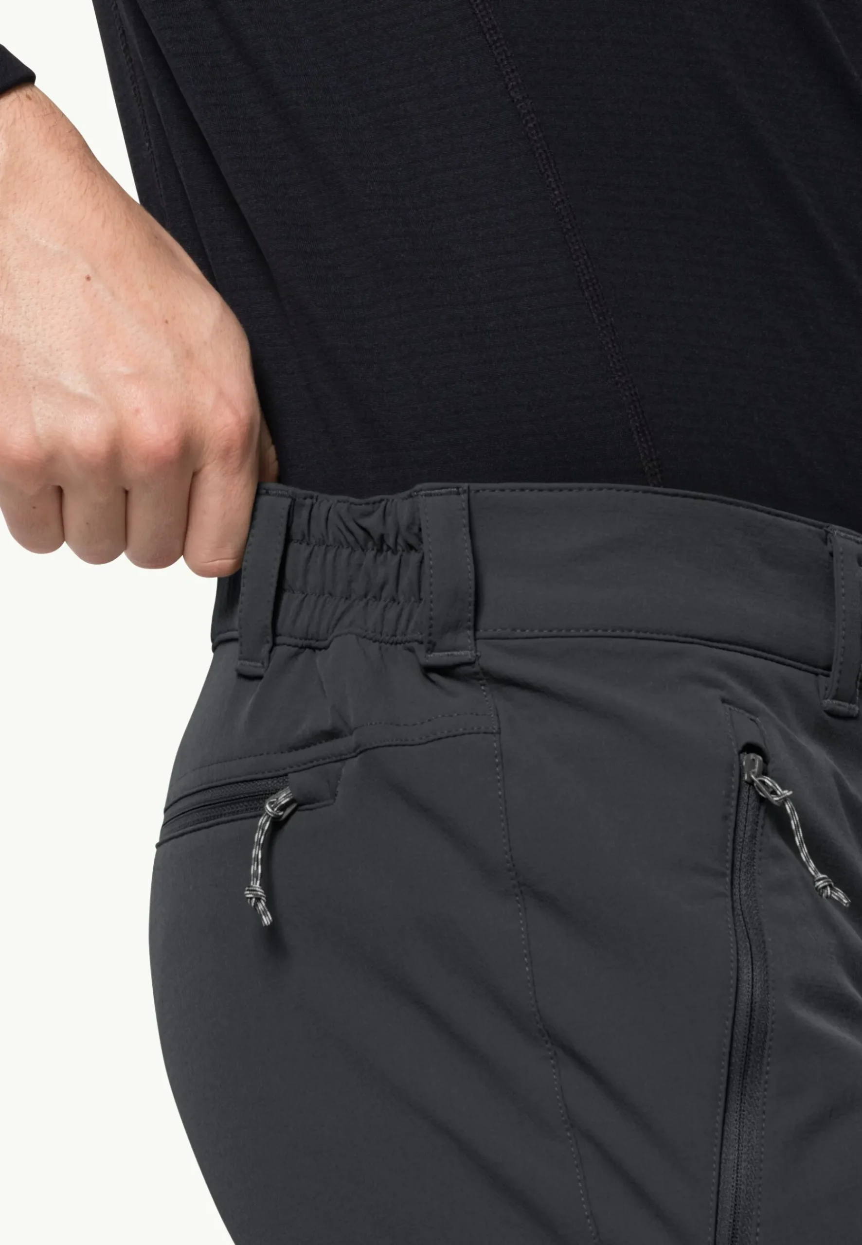 Jack Wolfskin Activate Xt Pants M|Heren Wandelen|Lifestyle