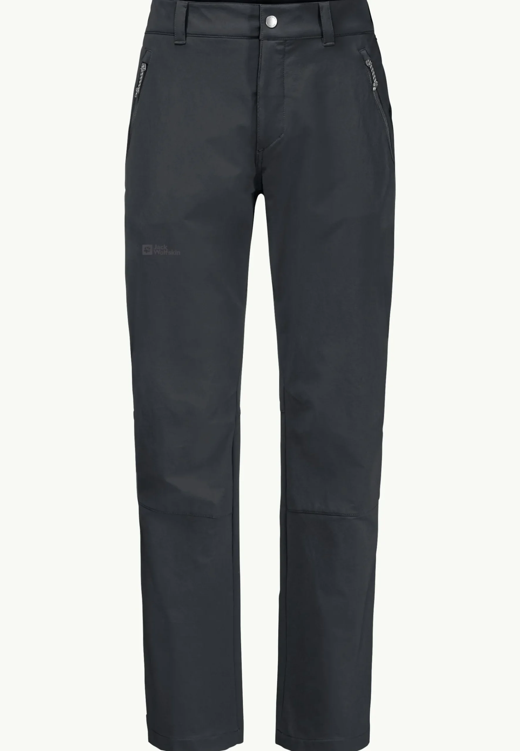 Jack Wolfskin Activate Xt Pants M|Heren Wandelen|Lifestyle