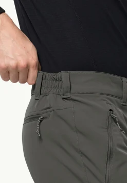 Jack Wolfskin Activate Xt Pants M|Heren Wandelen|Lifestyle