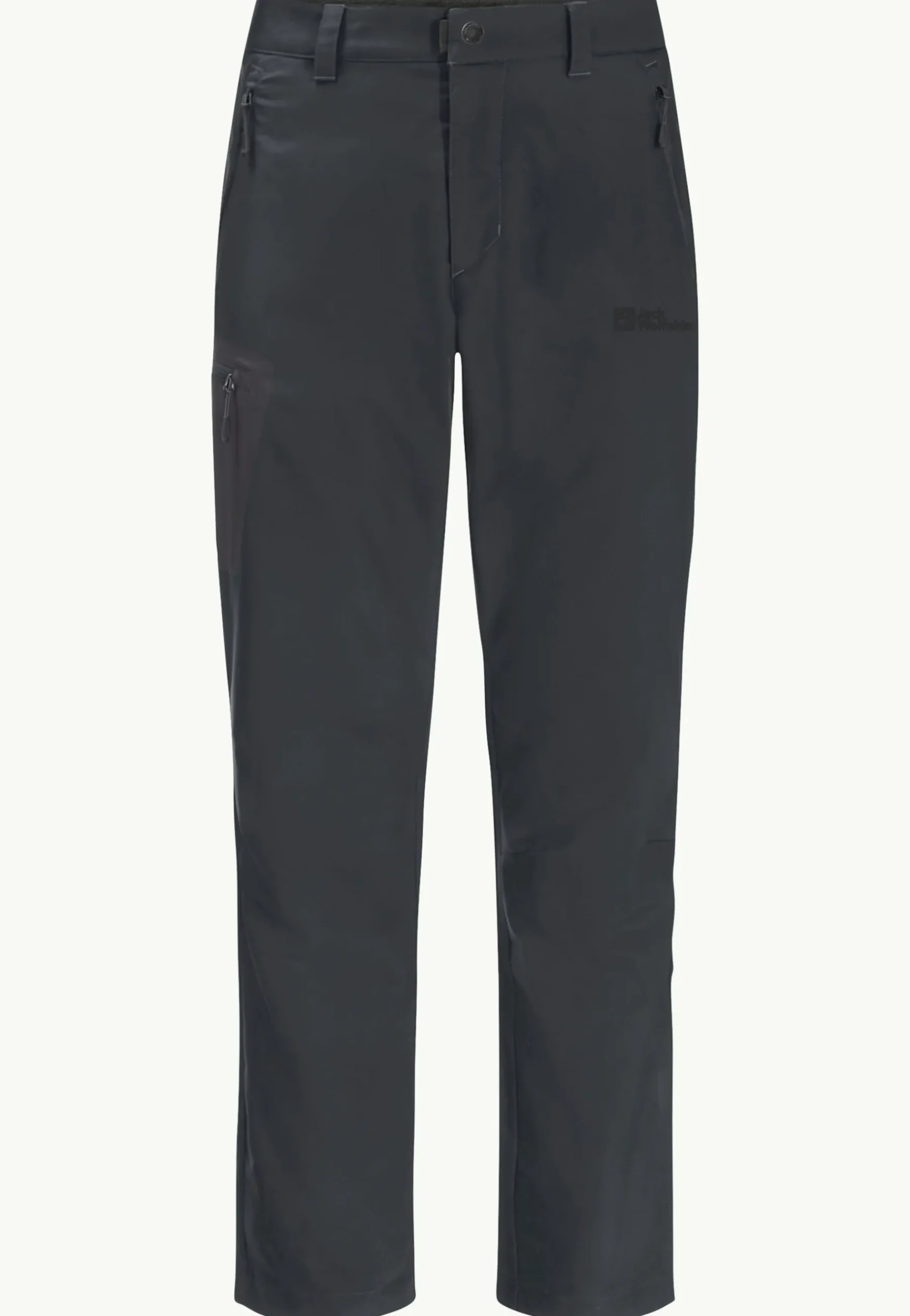 Jack Wolfskin Active Track Pant M|Heren Lifestyle|Wandelen
