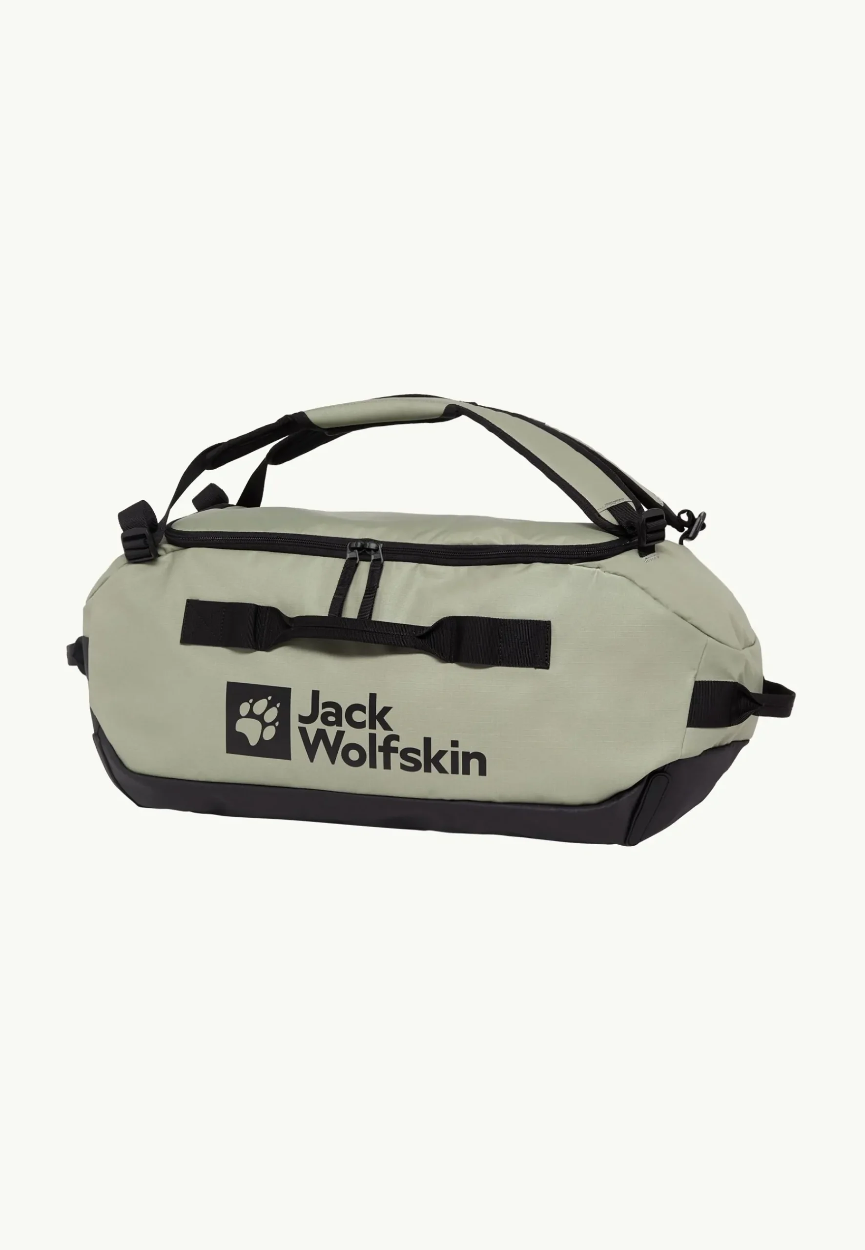 Jack Wolfskin All-in Duffle 35| Duffle Bags & Reisbagage