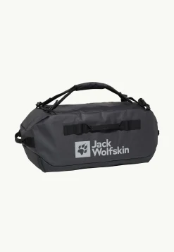 Jack Wolfskin All-in Duffle 35| Duffle Bags & Reisbagage
