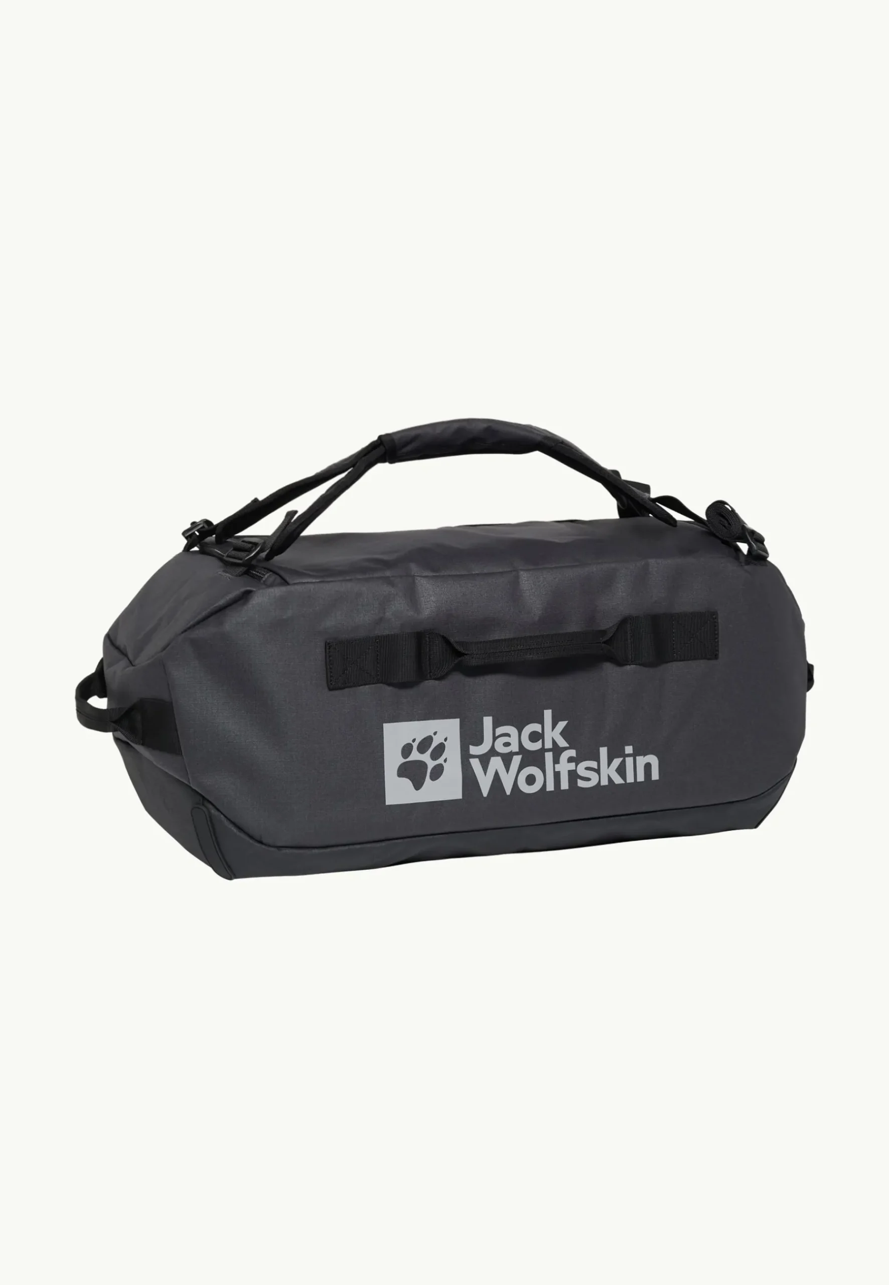 Jack Wolfskin All-in Duffle 35| Duffle Bags & Reisbagage