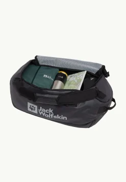 Jack Wolfskin All-in Duffle 35| Duffle Bags & Reisbagage