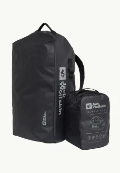 Jack Wolfskin All-in Duffle 35| Duffle Bags & Reisbagage