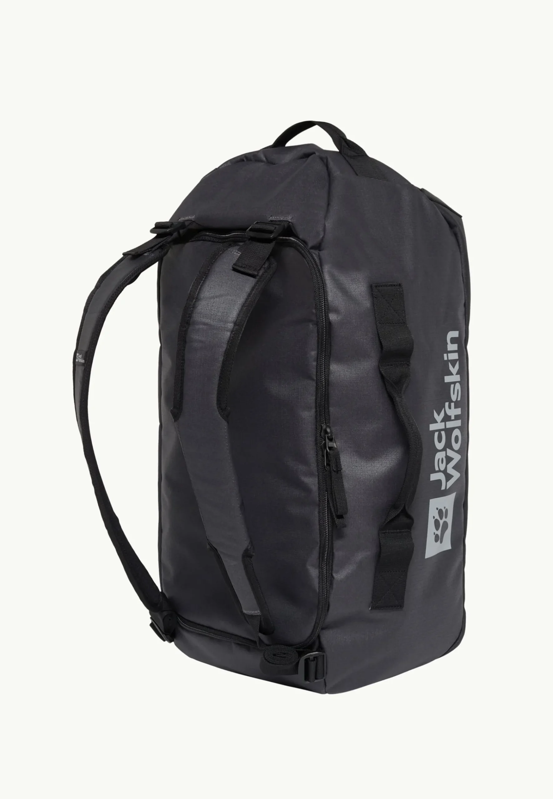 Jack Wolfskin All-in Duffle 35| Duffle Bags & Reisbagage