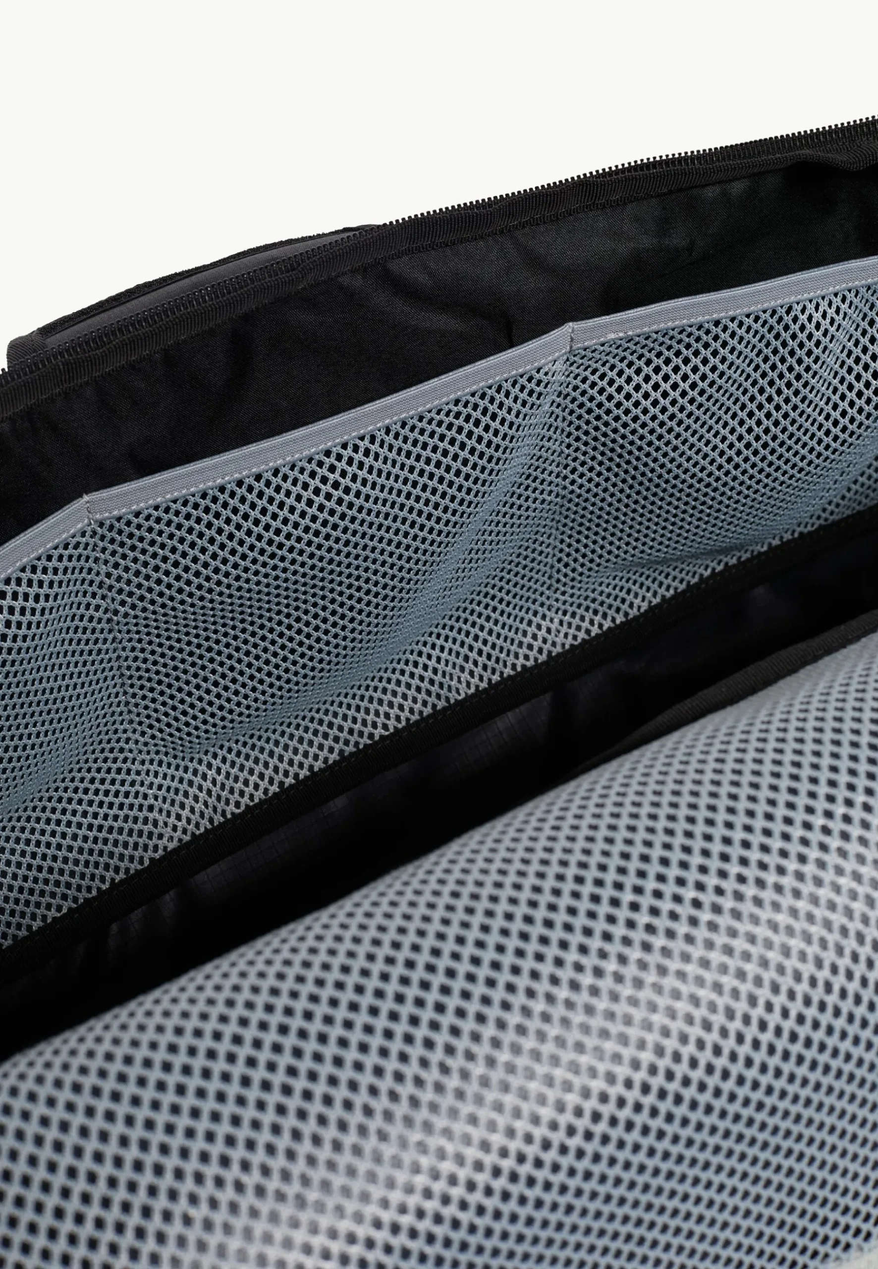 Jack Wolfskin All-in Duffle 35| Duffle Bags & Reisbagage