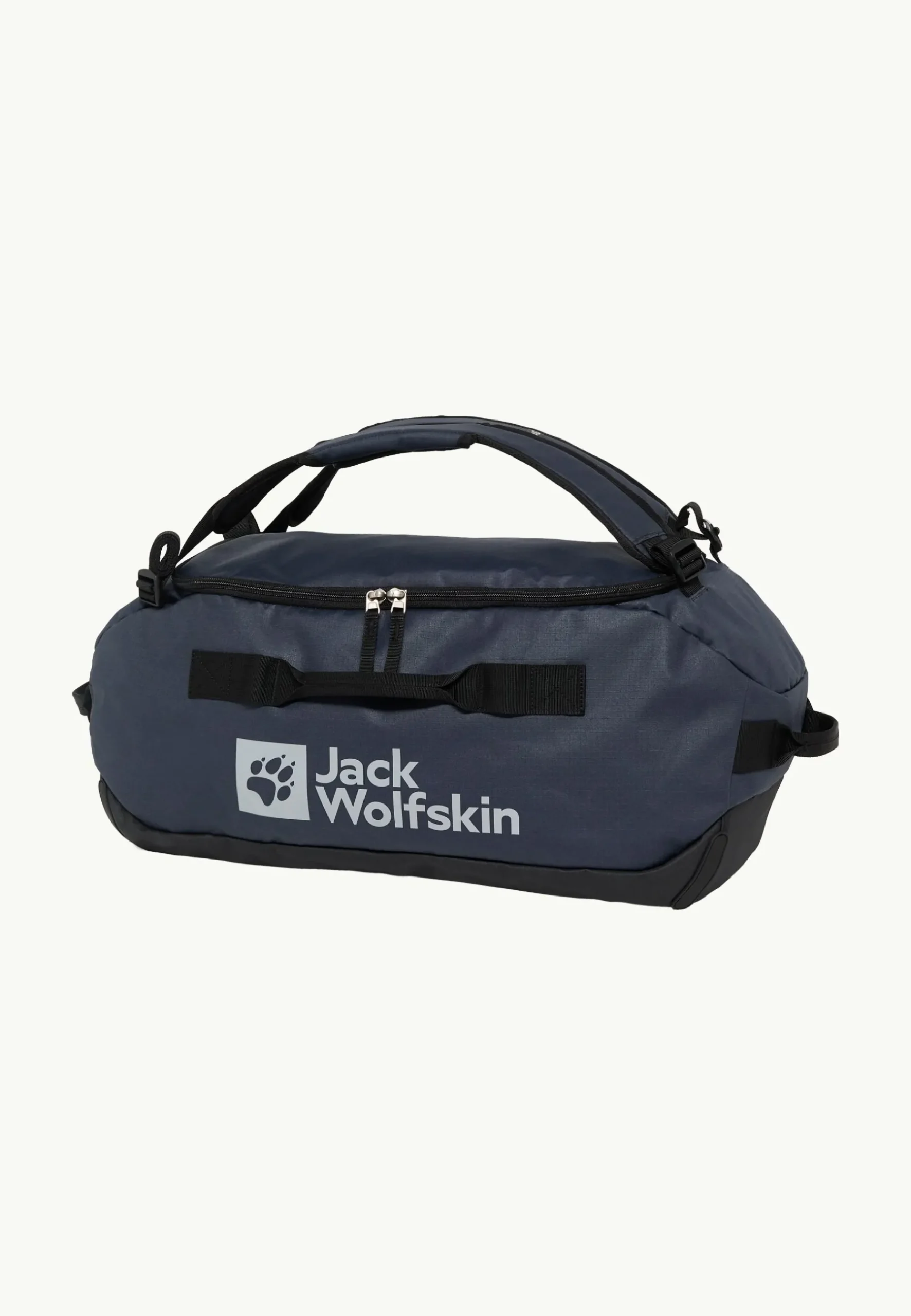 Jack Wolfskin All-in Duffle 35| Duffle Bags & Reisbagage