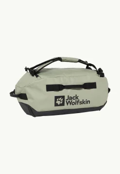 Jack Wolfskin All-in Duffle 35| Duffle Bags & Reisbagage