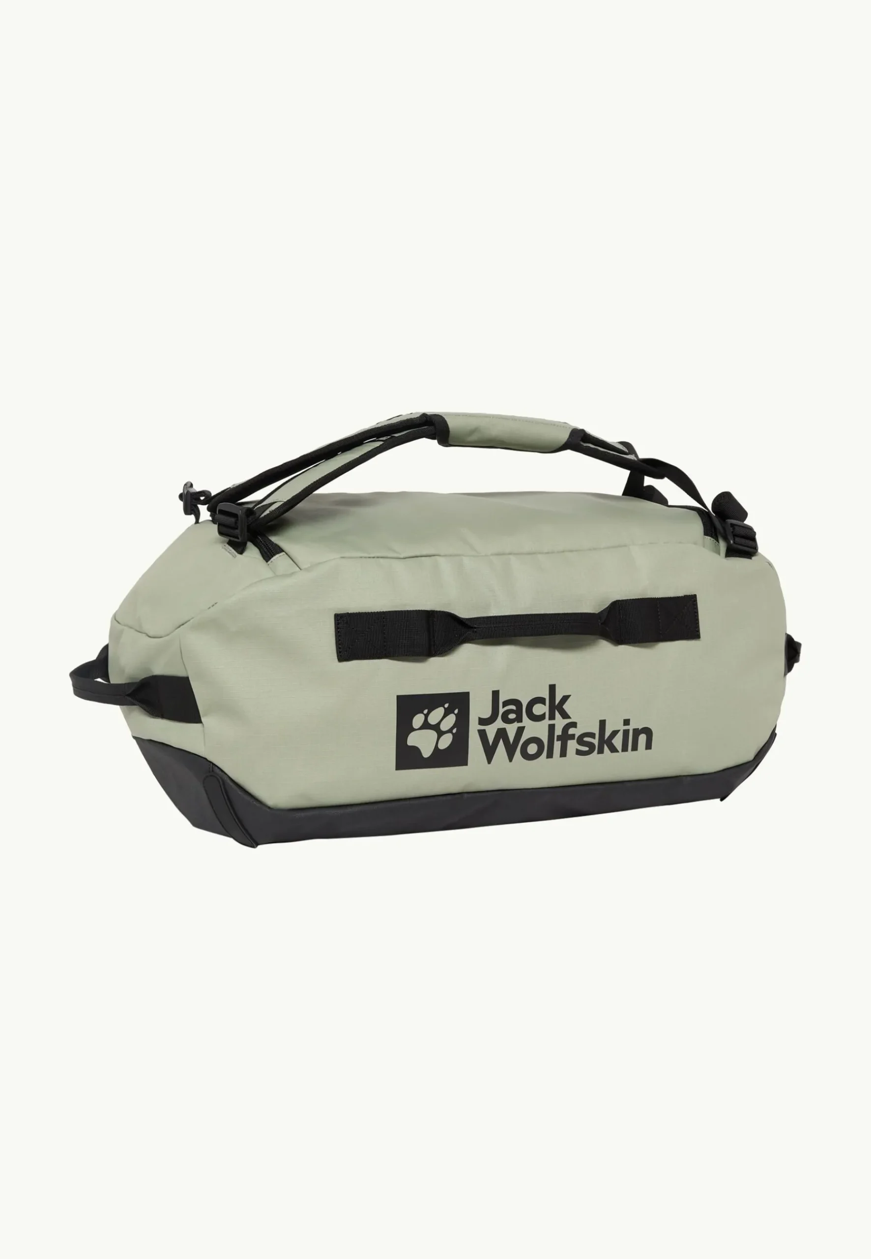 Jack Wolfskin All-in Duffle 35| Duffle Bags & Reisbagage