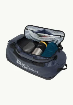 Jack Wolfskin All-in Duffle 35| Duffle Bags & Reisbagage
