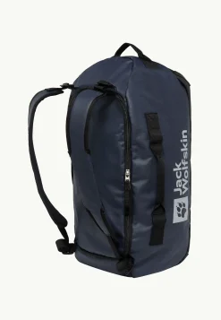 Jack Wolfskin All-in Duffle 35| Duffle Bags & Reisbagage