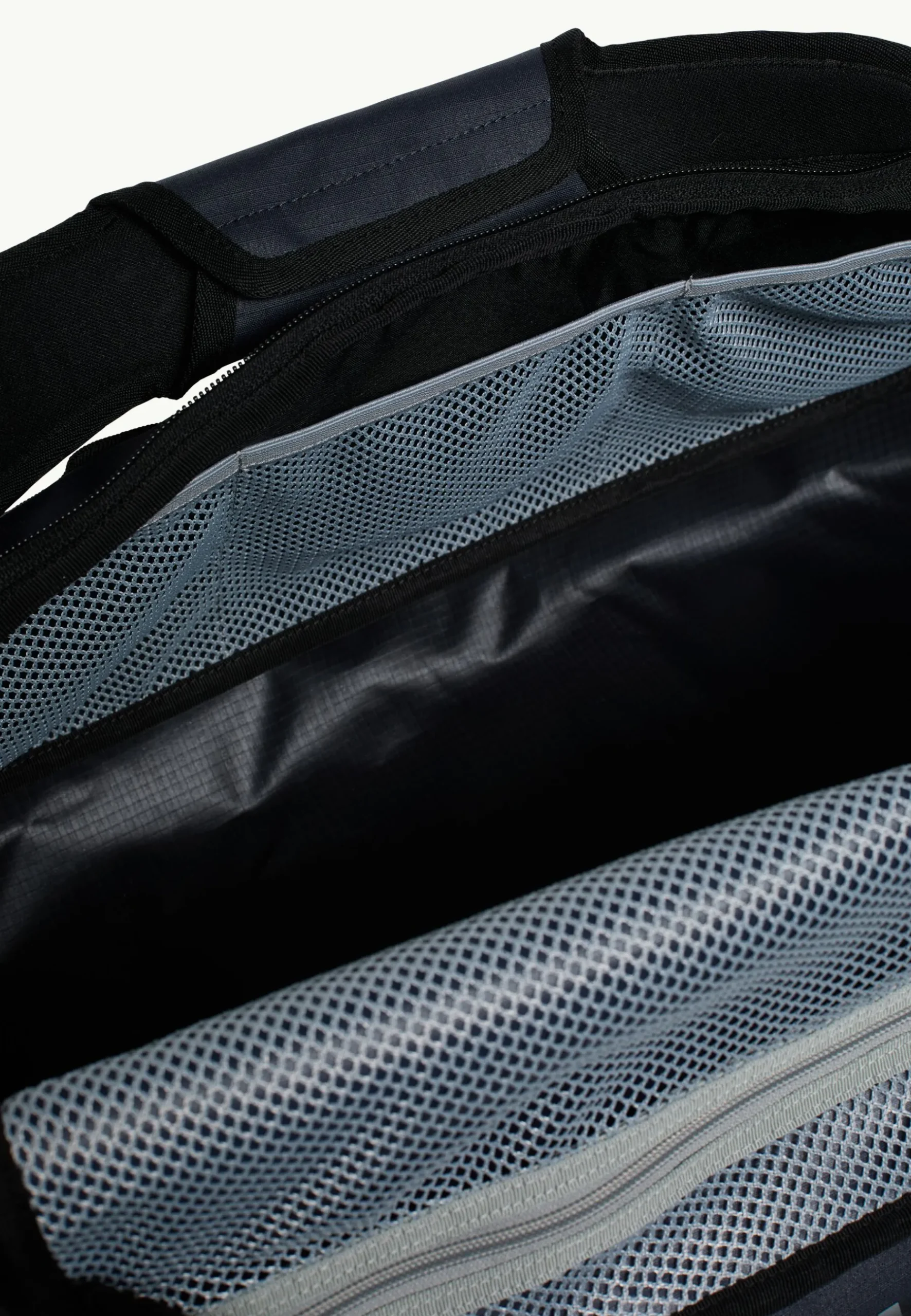 Jack Wolfskin All-in Duffle 35| Duffle Bags & Reisbagage