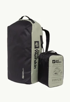 Jack Wolfskin All-in Duffle 35| Duffle Bags & Reisbagage