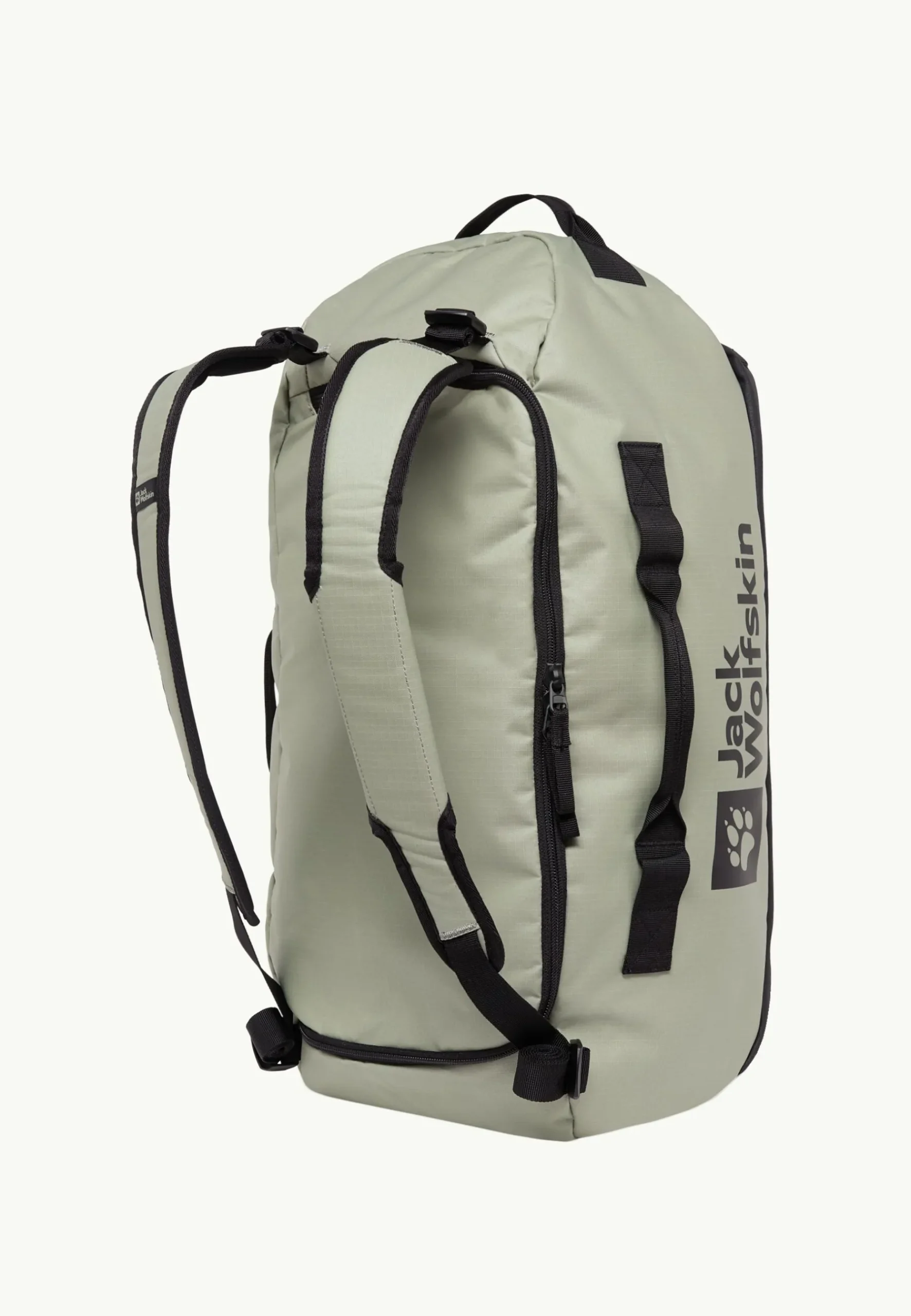 Jack Wolfskin All-in Duffle 35| Duffle Bags & Reisbagage